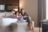 Holiday Playcation x I’m Not Trash, kolaborasi inovatif untuk liburan yang penuh warna