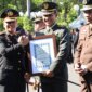 Kapolres Pelabuhan Tanjung Perak Surabaya AKBP Wahyu Hidayat