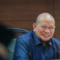 Anggota DPD RI
AA LaNyalla Mahmud Mattalitti
