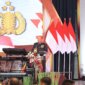 Kapolda Jatim Irjen Pol Drs. Nanang Avianto