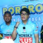 Kapolres Gresik AKBP Rovan Richard Mahenu