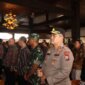 Kapolres Nganjuk AKBP Henri Noveri Santoso