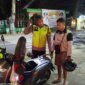 Polres Nganjuk Gelar Patroli SREG