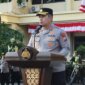 Kapolres Nganjuk AKBP Henri Noveri Santoso