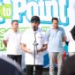 Kapolres Gresik AKBP Rovan Richard Mahenu