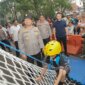 Kapolrestabes Surabaya Kombespol Luthfie Sulistiawan