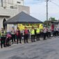 Polres Magetan lakukan pengamanan Suran Agung
