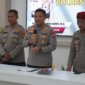Kapolres Pamekasan AKBP Hendra Eko Triyulianto