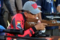 Kapolres Probolinggo AKBP Wisnu Wardana