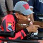 Kapolres Probolinggo AKBP Wisnu Wardana