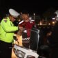 Polres Tuban Patroli Skala Besar
