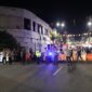 Polres Pelabuhan Tanjung Perak Patroli Harkamtibmas