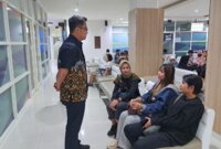 Korban Pelemparan Batu KA Sancaka
