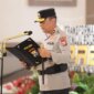 Kapolda Jatim Irjen Pol Drs. Nanang Avianto