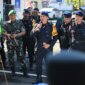 Polres Tuban gelar apel pengamanan gabungan