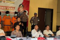 Polisi tangkap 7 pelaku pengeroyokan