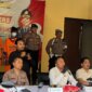 Polisi tangkap 7 pelaku pengeroyokan