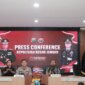 Polres Jember ungkap peredaran Narkoba