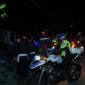 Polres Ponorogo Patroli Skala Besar
