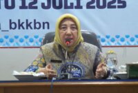 Kaper BKKBN Jatim Maria Ernawati
