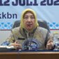 Kaper BKKBN Jatim Maria Ernawati
