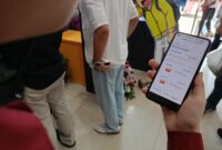 Luncurkan pemesanan tiket lebih fleksibel, mudah dan cepat