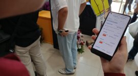 Luncurkan pemesanan tiket lebih fleksibel, mudah dan cepat