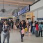 Stasiun Gubeng Surabaya
