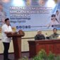 Kaper BKKBN Jatim Maria Ernawati hadiri acara di Probolinggo
