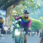 Kapolres Ponorogo AKBP Andin Wisnu