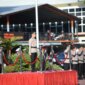 Wakapolres Gresik Kompol Danu Anindhito Kuncoro Putro