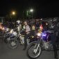 Polrestabes Surabaya gelar operasi skala besar
