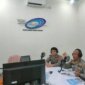 Satlantas Polres Nganjuk Sosialisasi Operasi Patuh Semeru