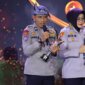Aipda Rahmad Muhajirin dari Polres Bojonegoro Raih Hoegeng Award 2025