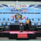 Kapolres Gresik Cup 2025 resmi dibuka