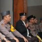 Polres Nganjuk Gelar Binrohtal