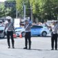 Satlantas Polres Situbondo atur lalulintas di jalur gumitir