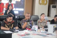 Polrestabes Surabaya tangkap 3 tersangka Curanmor