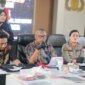 Polrestabes Surabaya tangkap 3 tersangka Curanmor