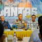 Dirlantas Polda Jatim Kombespol Iwan Saktiadi beri sosialisasi terkait ODOL