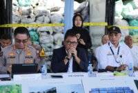 Dittipidter Bareskrim Polri Ungkap Tambang Batu Bara Ilegal