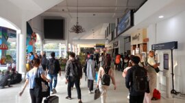 KAI Daop 8 Surabaya