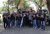 Adventure Offroad Bhayangkara 2025