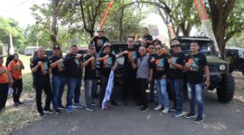 Adventure Offroad Bhayangkara 2025