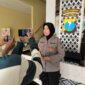 Kasi Humas Polres Sumenep AKP Widiarti