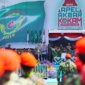 Kapolri Jenderal Listyo Sigit Prabowo pimpin apel akbar