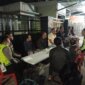 Satlantas Polres Jember bersama komunitas motor jadi pelopor berlalulintas