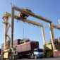 Sistem monitoring peti kemas long stay