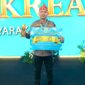 Kapolres Sumenep AKBP Rivanda