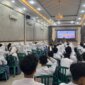 Ditbinmas Polda Jatim sosialisasi bahaya narkoba di Bondowoso